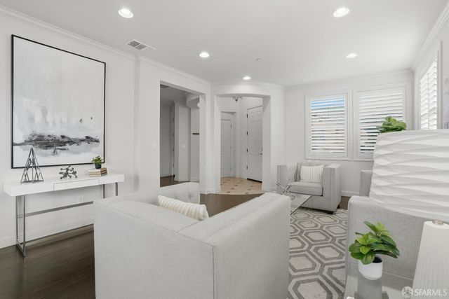 147 Elderberry Lane, Brisbane, CA 94005