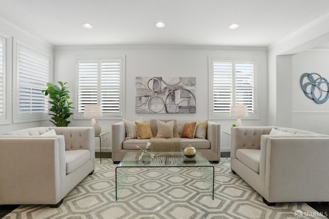 147 Elderberry Lane, Brisbane, CA 94005