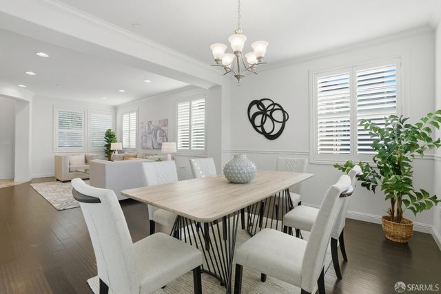 147 Elderberry Lane, Brisbane, CA 94005