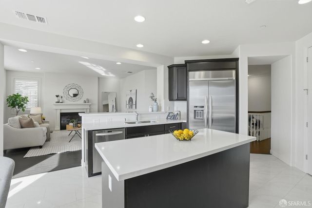 147 Elderberry Lane, Brisbane, CA 94005