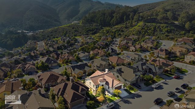 147 Elderberry Lane, Brisbane, CA 94005