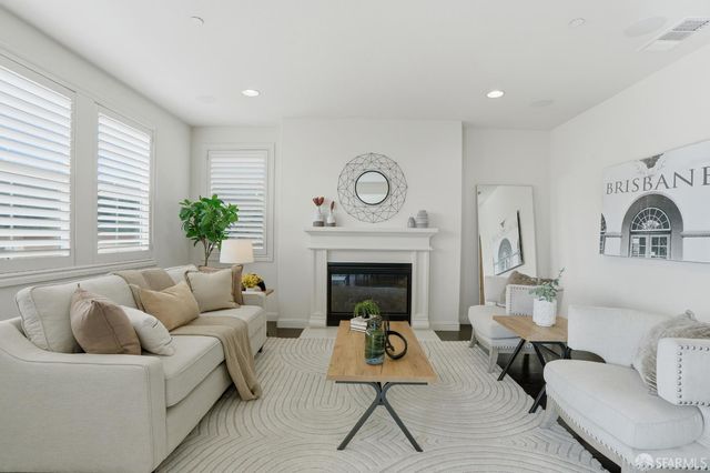 147 Elderberry Lane, Brisbane, CA 94005