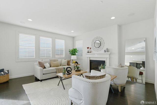 147 Elderberry Lane, Brisbane, CA 94005