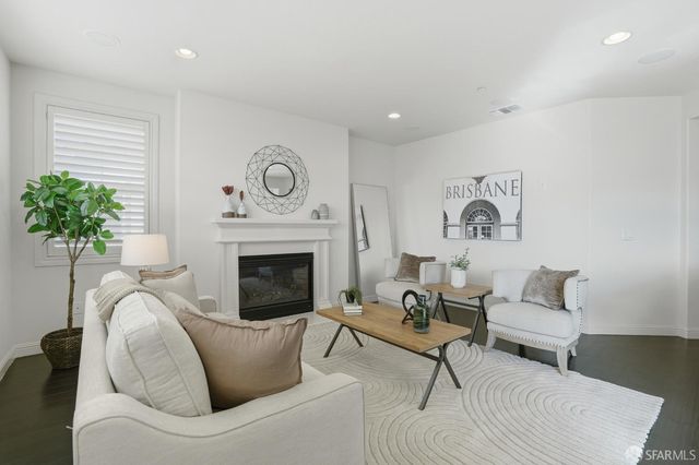 147 Elderberry Lane, Brisbane, CA 94005