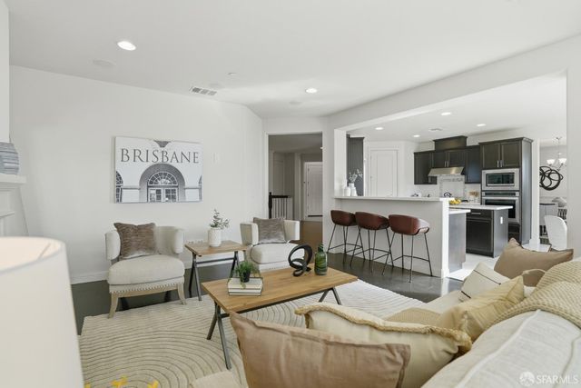 147 Elderberry Lane, Brisbane, CA 94005