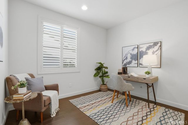 147 Elderberry Lane, Brisbane, CA 94005