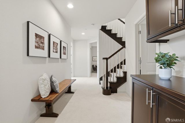 147 Elderberry Lane, Brisbane, CA 94005