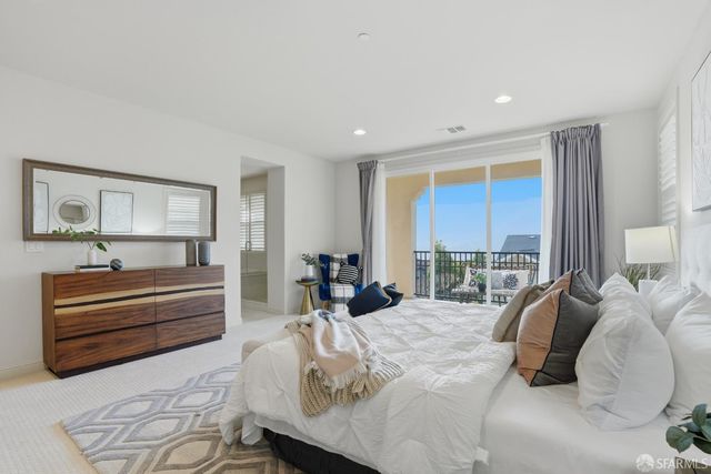 147 Elderberry Lane, Brisbane, CA 94005