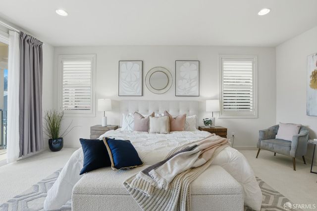 147 Elderberry Lane, Brisbane, CA 94005