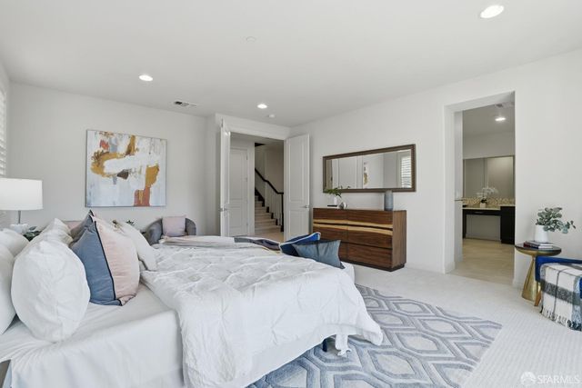 147 Elderberry Lane, Brisbane, CA 94005