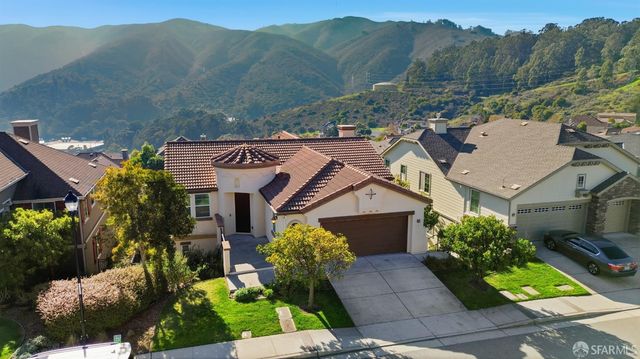 147 Elderberry Lane, Brisbane, CA 94005