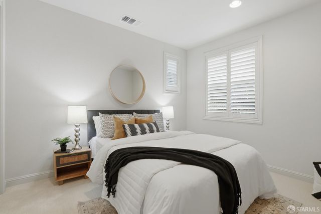 147 Elderberry Lane, Brisbane, CA 94005