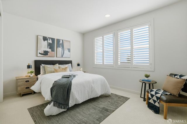 147 Elderberry Lane, Brisbane, CA 94005