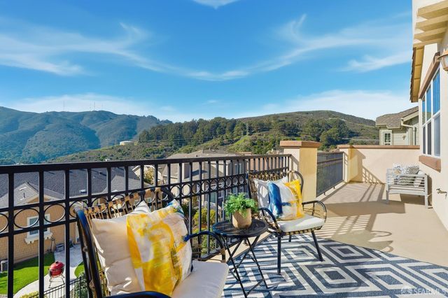 147 Elderberry Lane, Brisbane, CA 94005