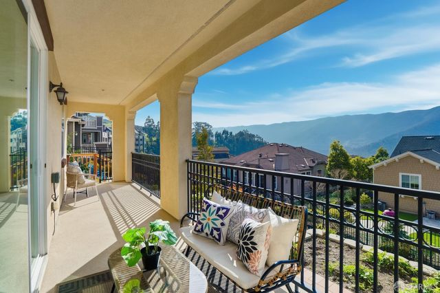 147 Elderberry Lane, Brisbane, CA 94005