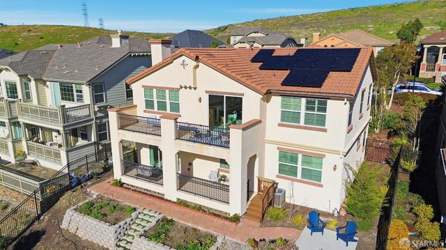 147 Elderberry Lane, Brisbane, CA 94005