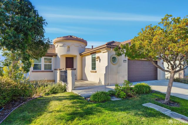 147 Elderberry Lane, Brisbane, CA 94005