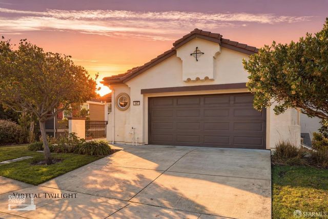 147 Elderberry Lane, Brisbane, CA 94005