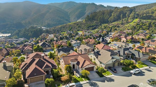 147 Elderberry Lane, Brisbane, CA 94005