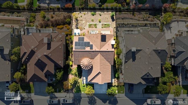 147 Elderberry Lane, Brisbane, CA 94005