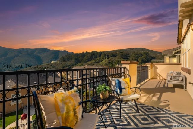 147 Elderberry Lane, Brisbane, CA 94005