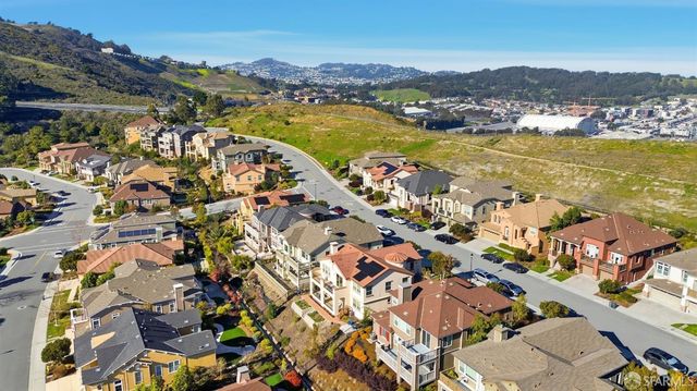 147 Elderberry Lane, Brisbane, CA 94005