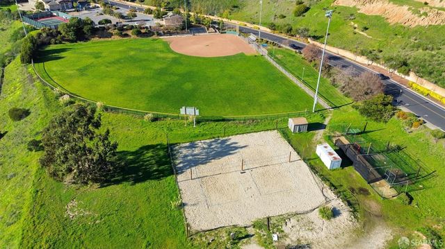 147 Elderberry Lane, Brisbane, CA 94005