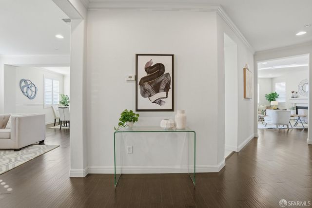 147 Elderberry Lane, Brisbane, CA 94005