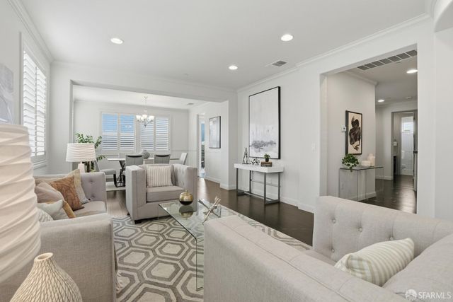 147 Elderberry Lane, Brisbane, CA 94005