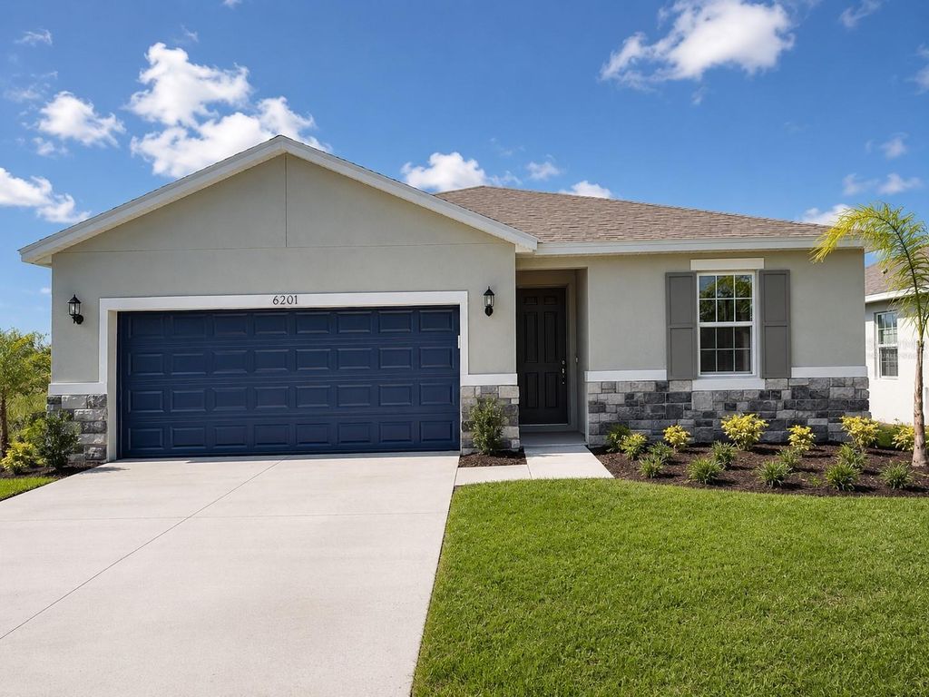 6201 N SANDERS GROVE CIRCLE, Okahumpka, FL 34762