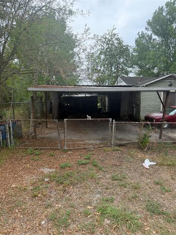2206 Harris Avenue, Pasadena, TX 77506