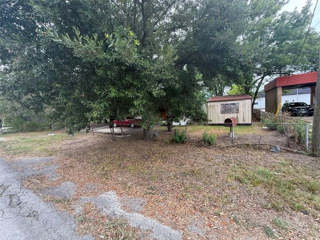 2206 Harris Avenue, Pasadena, TX 77506