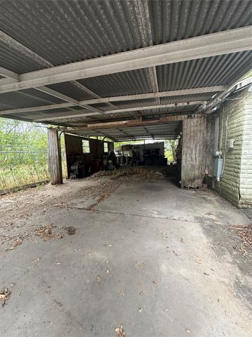 2206 Harris Avenue, Pasadena, TX 77506