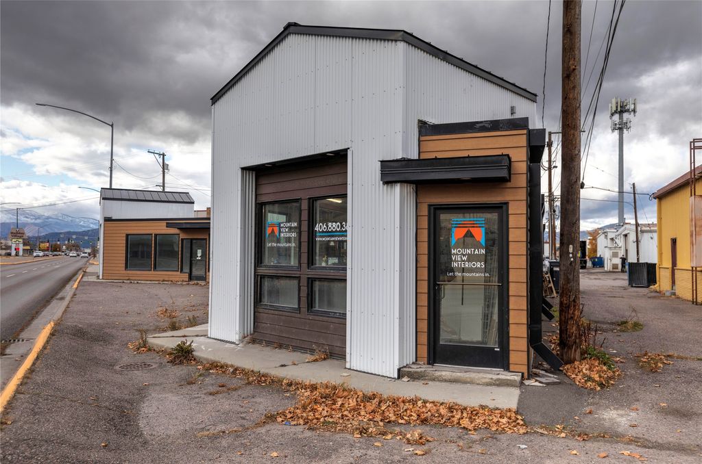 1803 Brooks Street Suite C, Missoula, MT 59801 photo 2