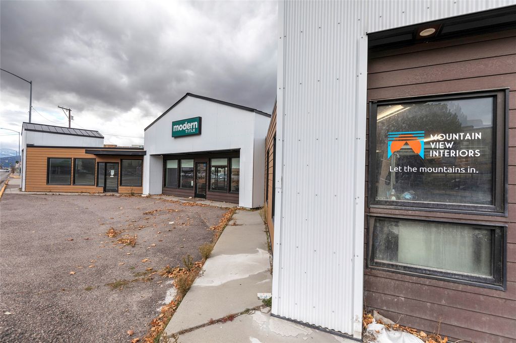 1803 Brooks Street Suite C, Missoula, MT 59801 photo 3