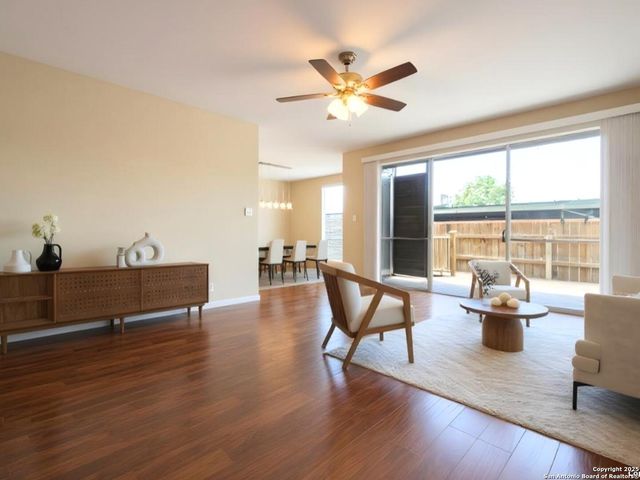 3678 Hidden Dr Apt 1804, San Antonio, TX 78217