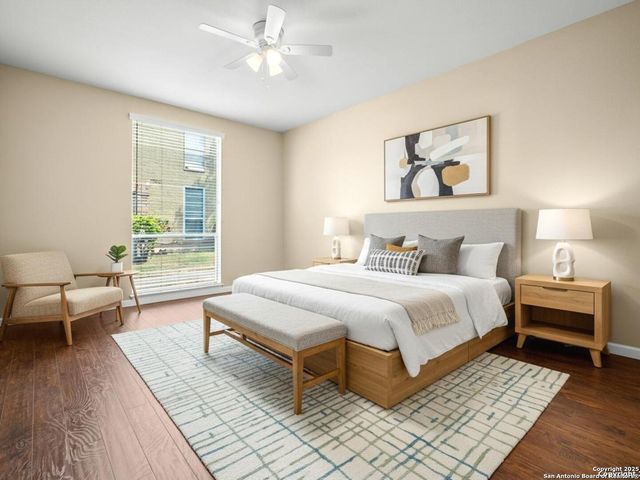 3678 Hidden Dr Apt 1804, San Antonio, TX 78217