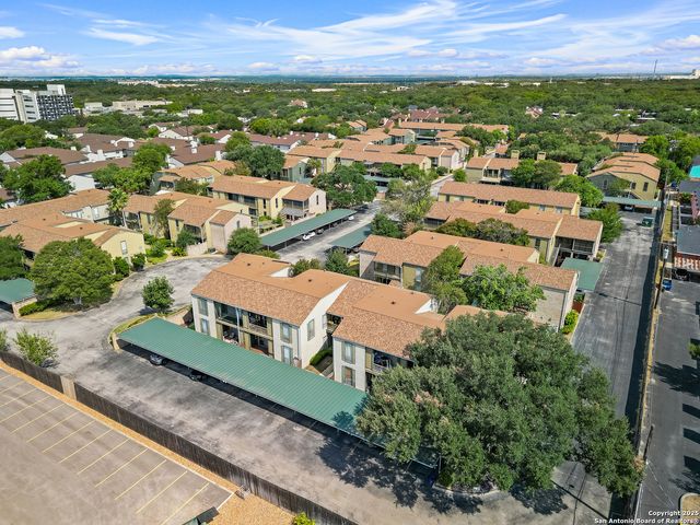 3678 Hidden Dr Apt 1804, San Antonio, TX 78217