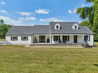 1530 Sunny Ave, Union Twp, PA 16101