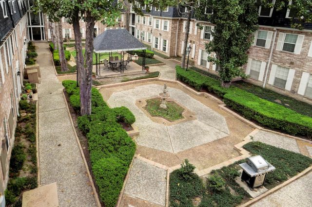 353 N Post Oak Lane 820, Houston, TX 77024