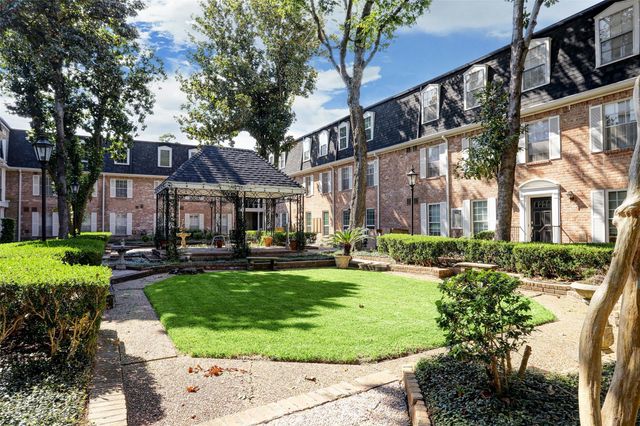 353 N Post Oak Lane 820, Houston, TX 77024