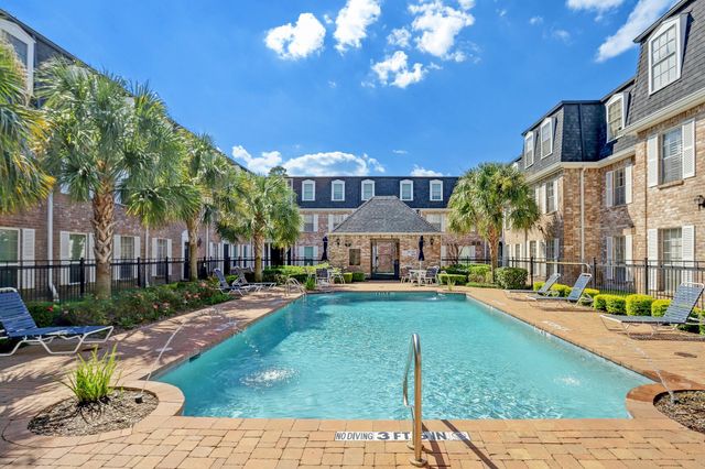 353 N Post Oak Lane 820, Houston, TX 77024