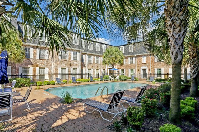 353 N Post Oak Lane 820, Houston, TX 77024