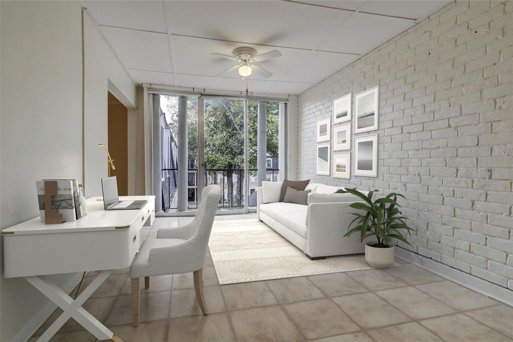 353 N Post Oak Lane 820, Houston, TX 77024