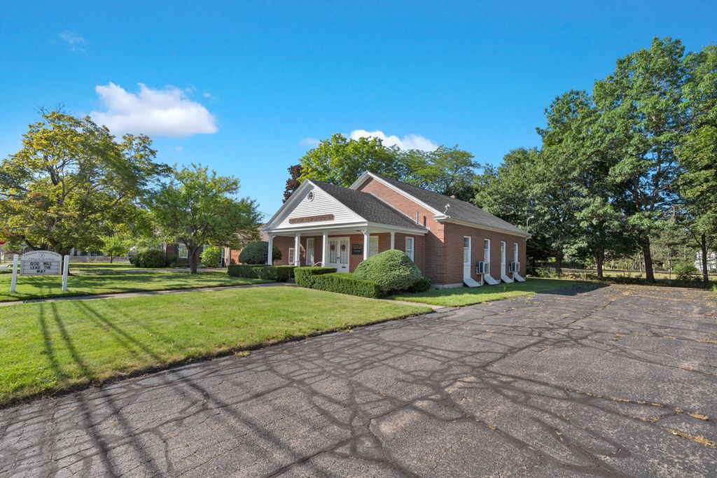 35 School Street, Sanford, ME 04073 — photo 4