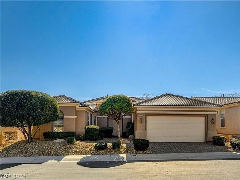 10505 Novella Court, Las Vegas, NV 89135