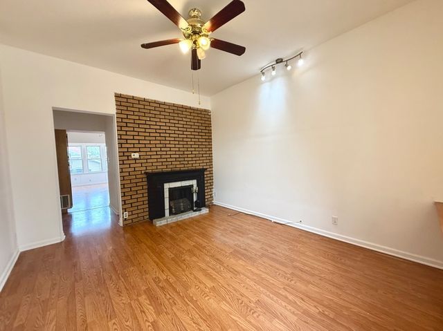3439 S CLAREMONT Avenue, Chicago, IL 60608