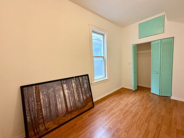 3439 S CLAREMONT Avenue, Chicago, IL 60608