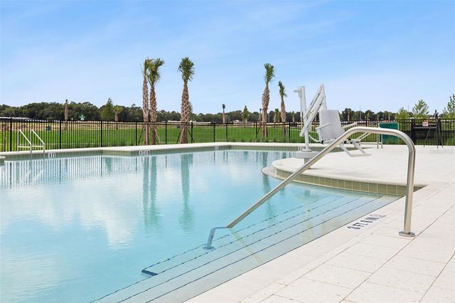 5156 BLANKET FLOWER STREET, Apopka, FL 32712