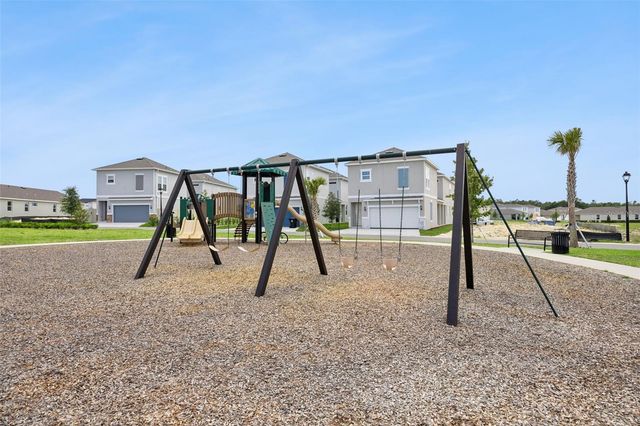 5156 BLANKET FLOWER STREET, Apopka, FL 32712